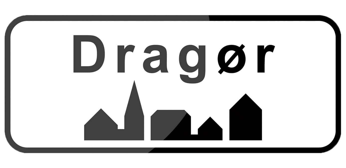 Ledigheden i Dragør falder