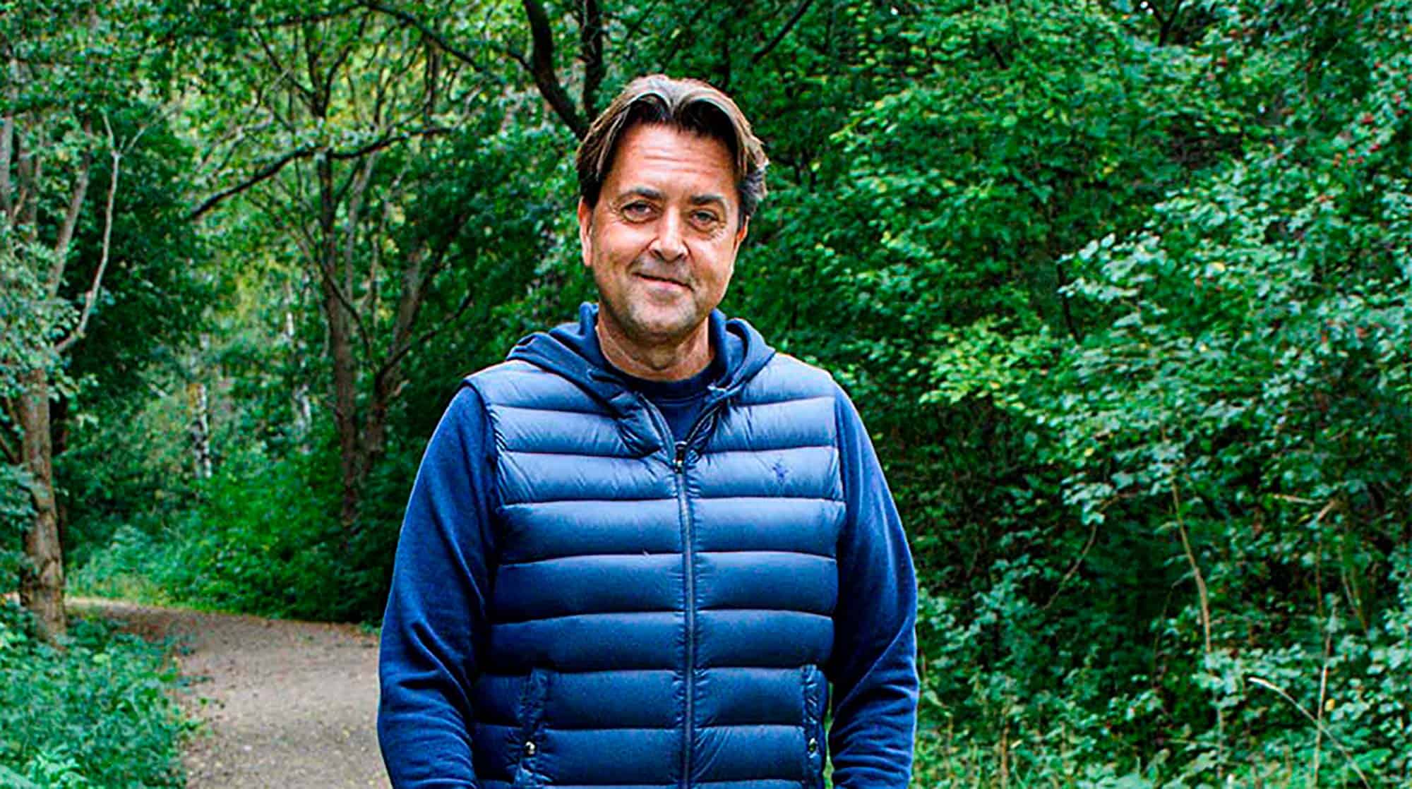 Fokus på en forening: Naturvogterne