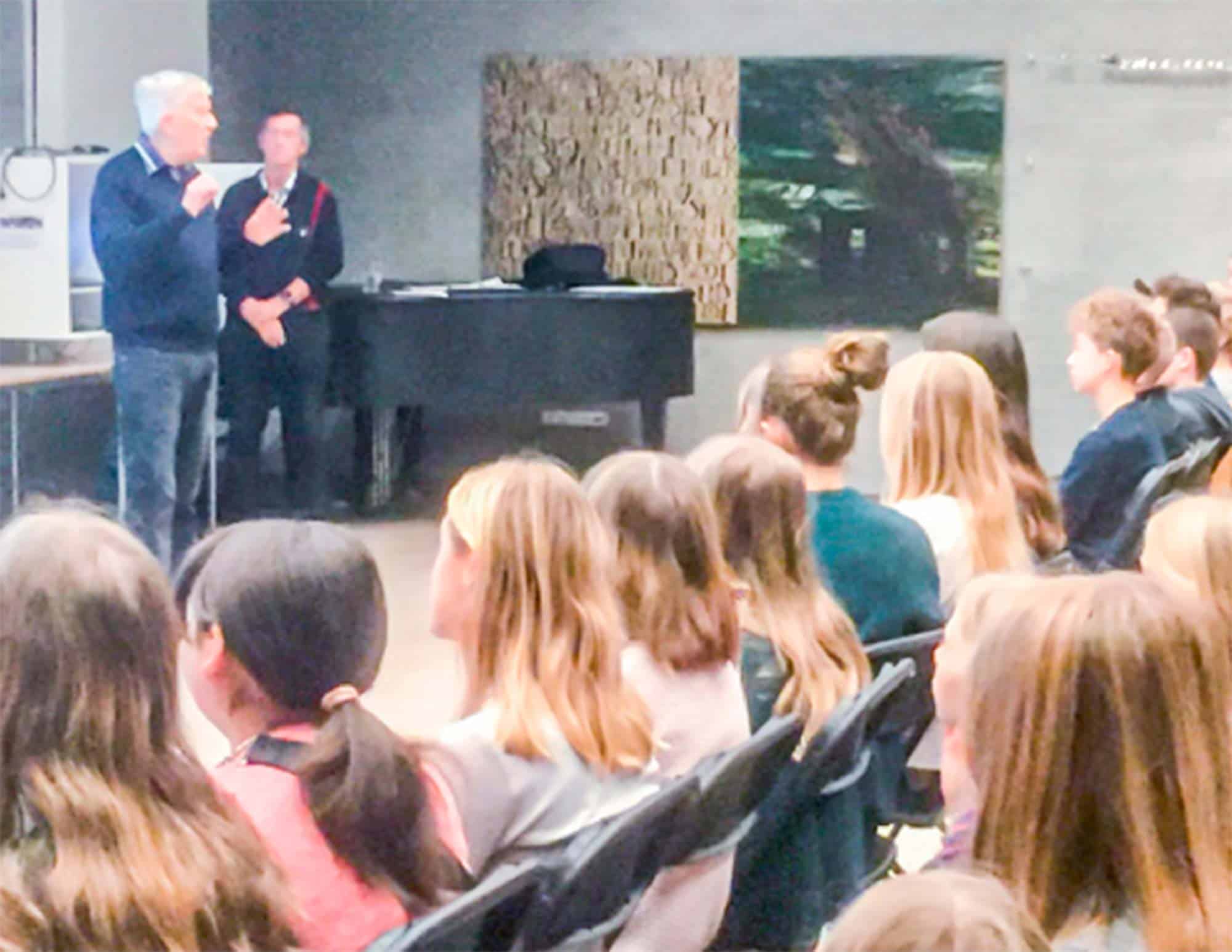 Skoleiværksætterkonkurrence