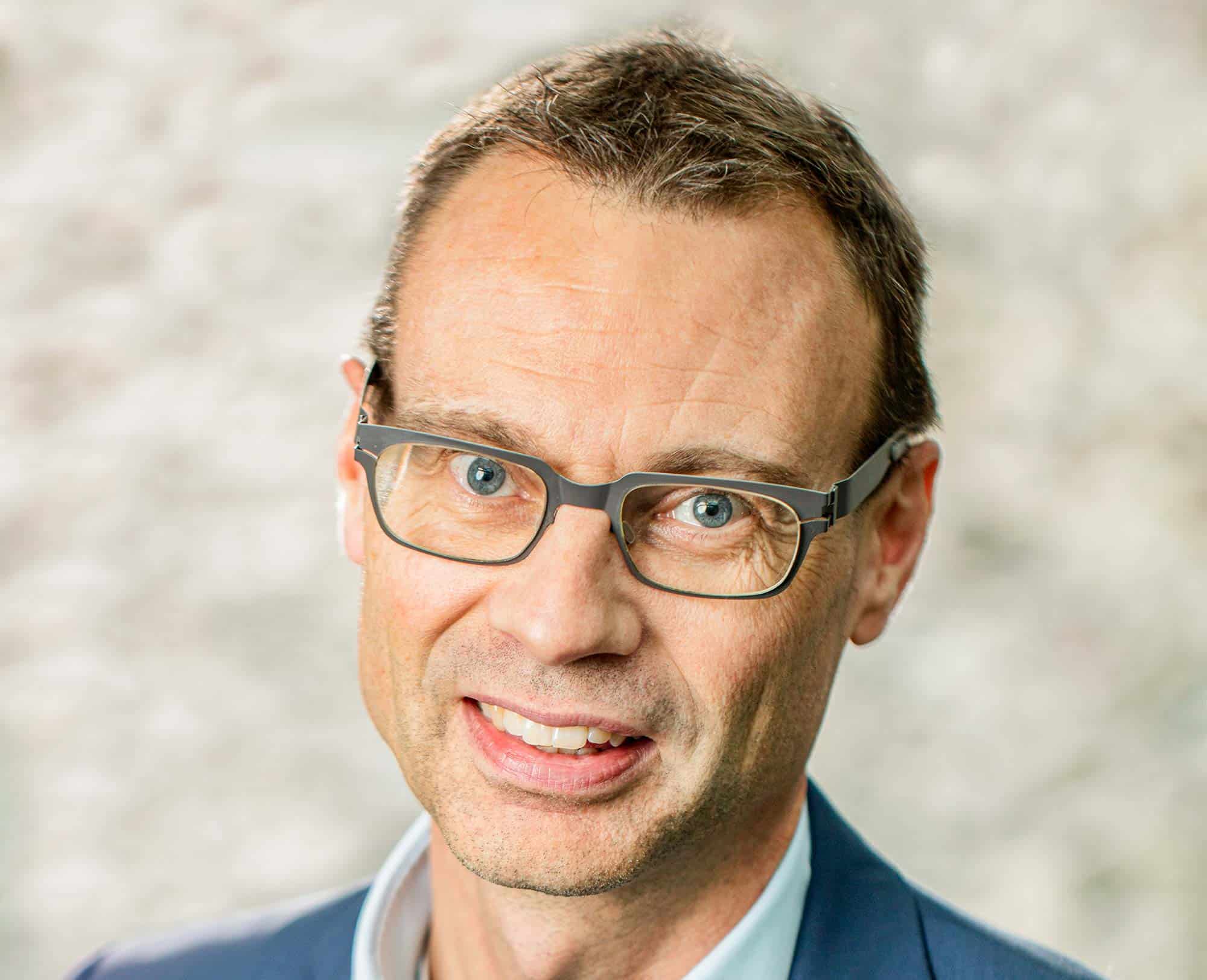 Ny kommunaldirektør