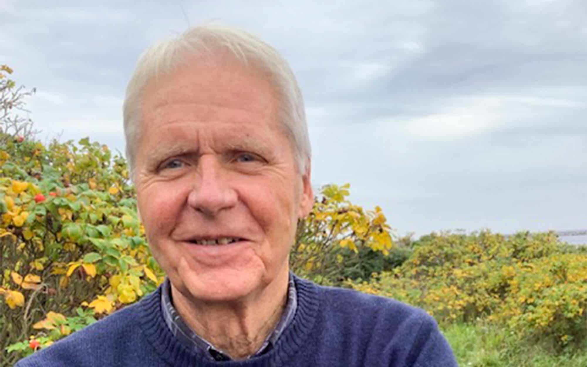 Valgmøde