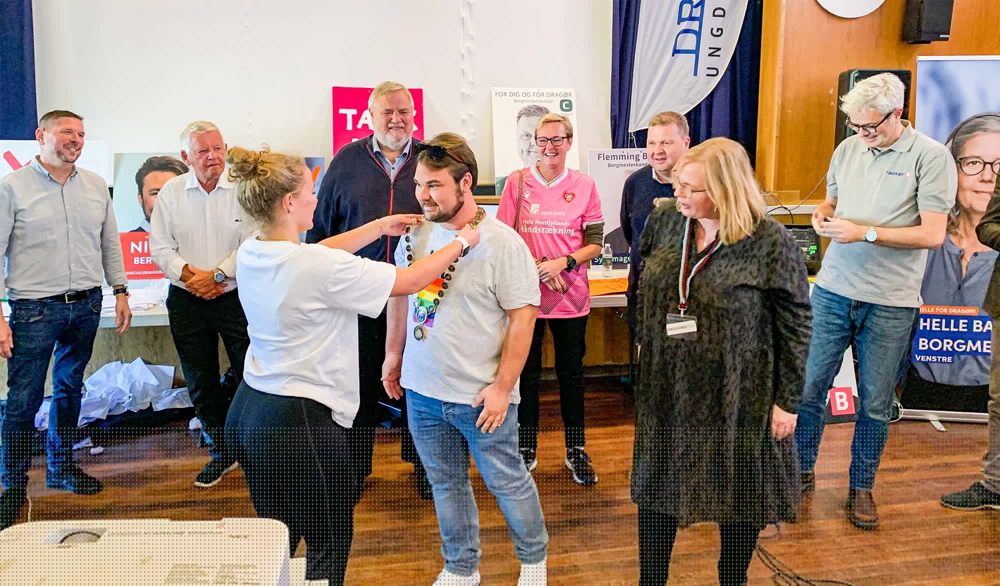 Demokratidag