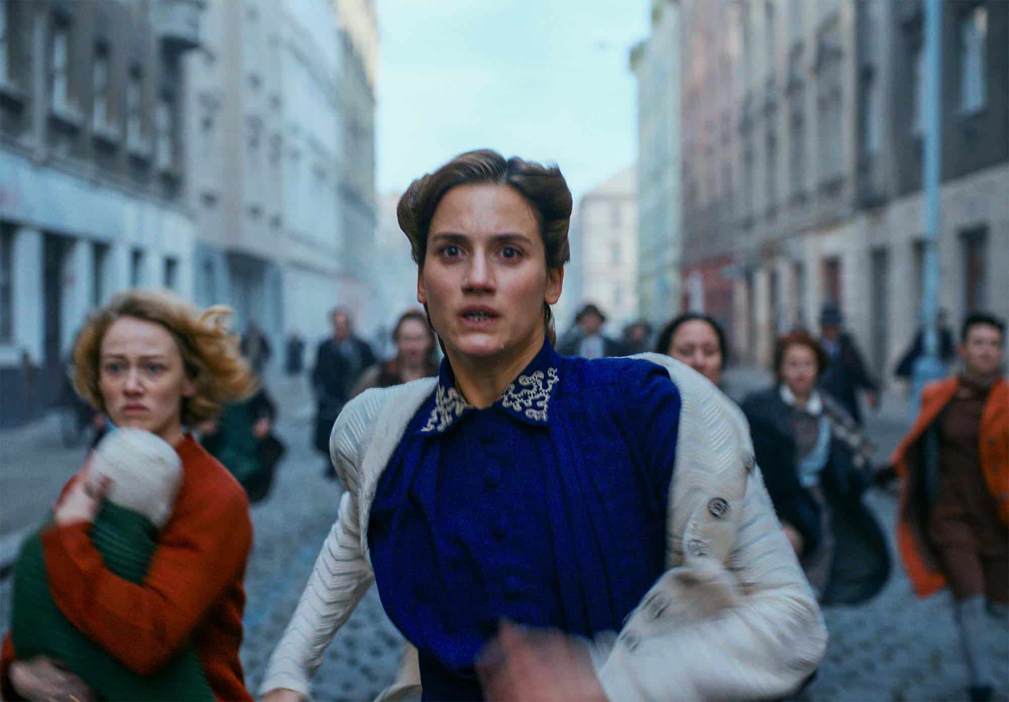 Film i Dragør Bio
