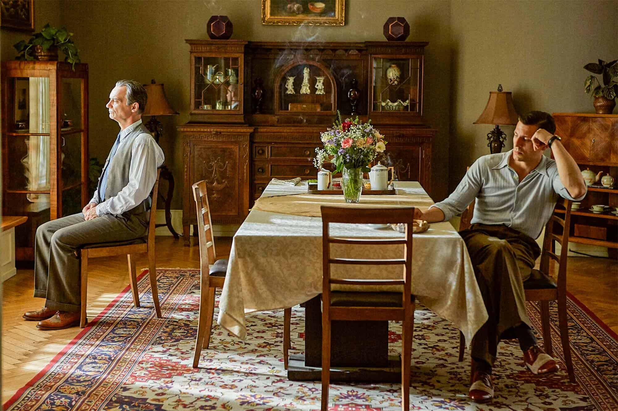 Film i Dragør Bio