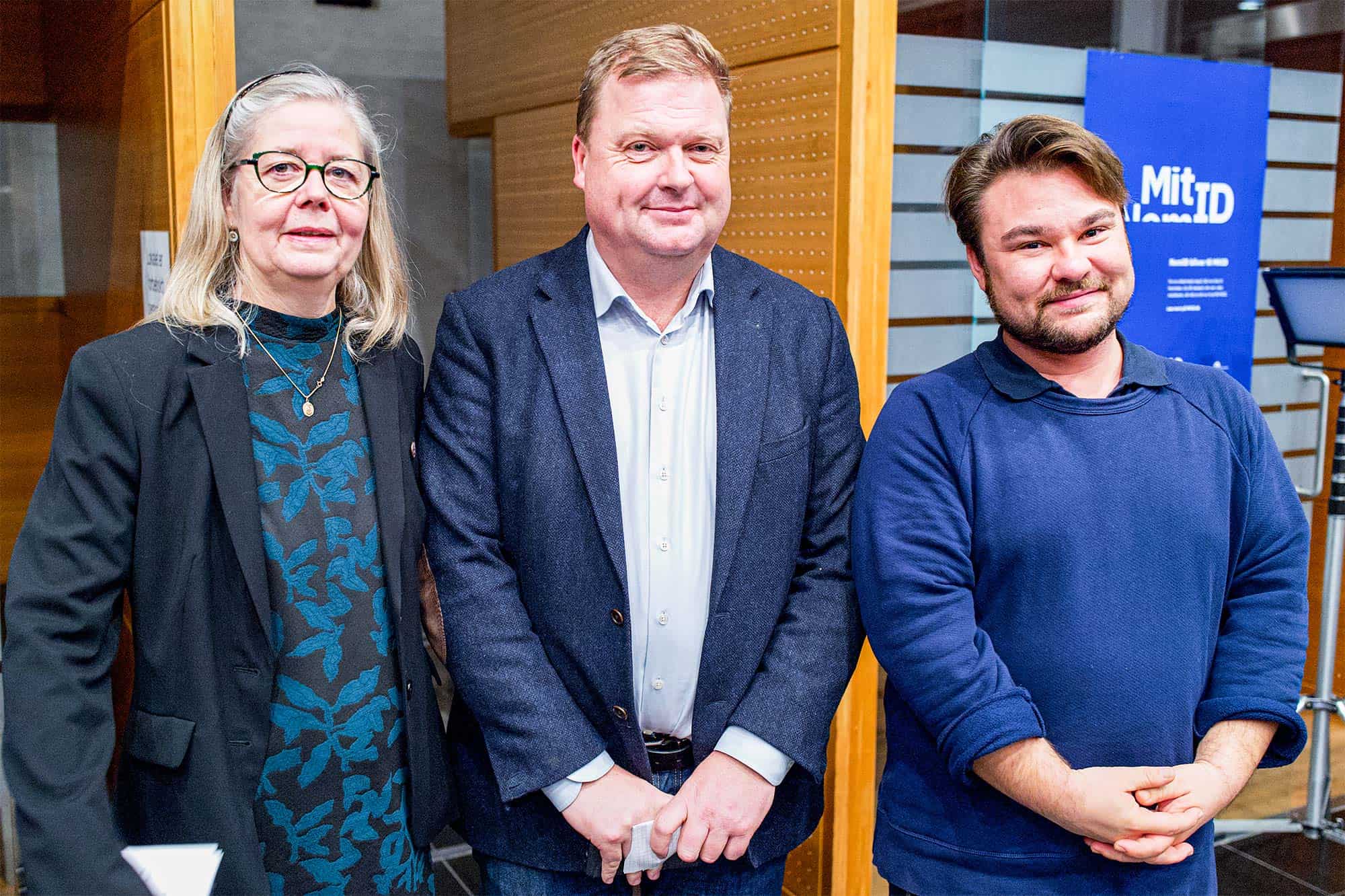 Nu er Dragørs nye borgmester fundet