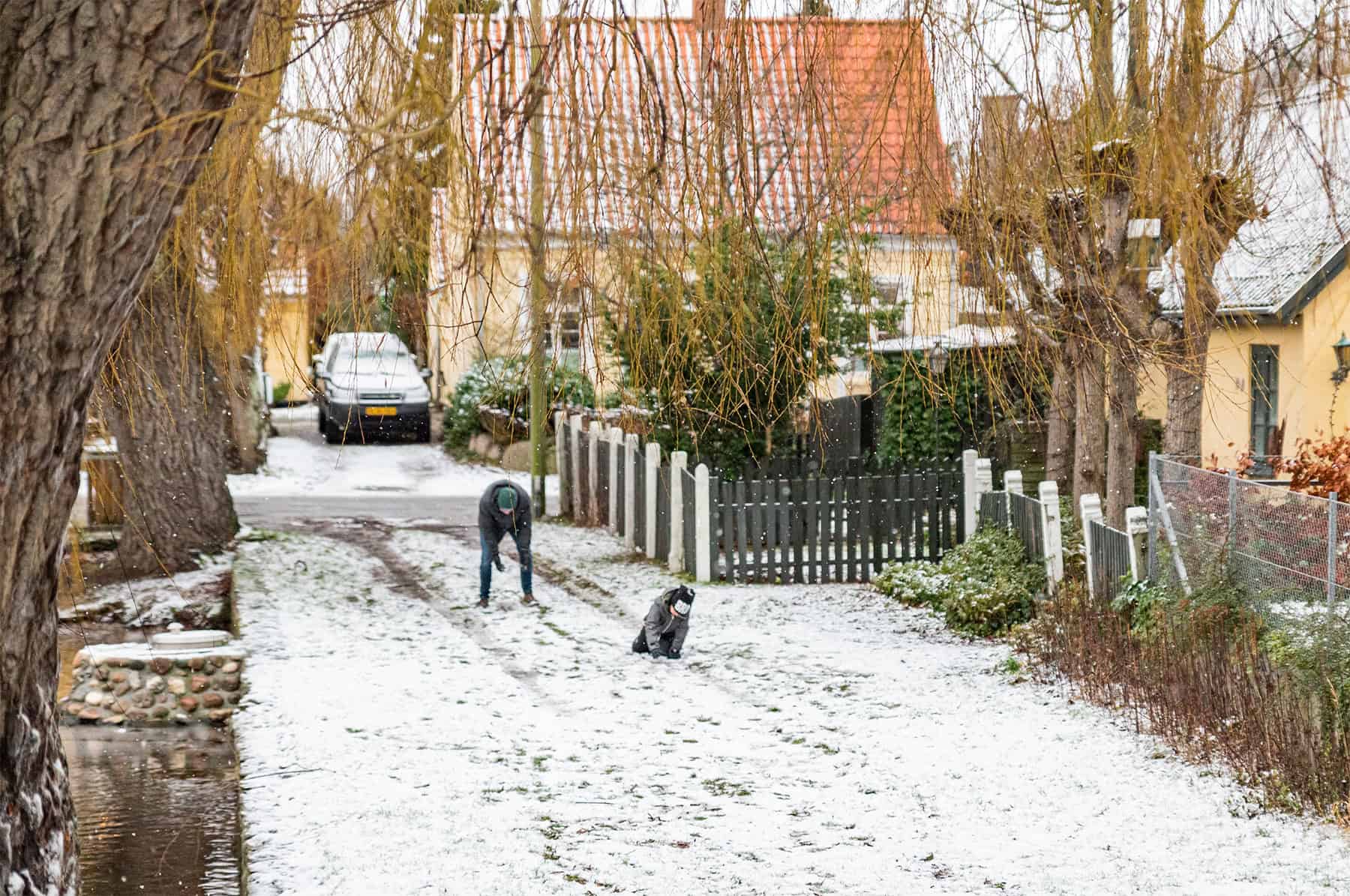 Året der gik – del 1