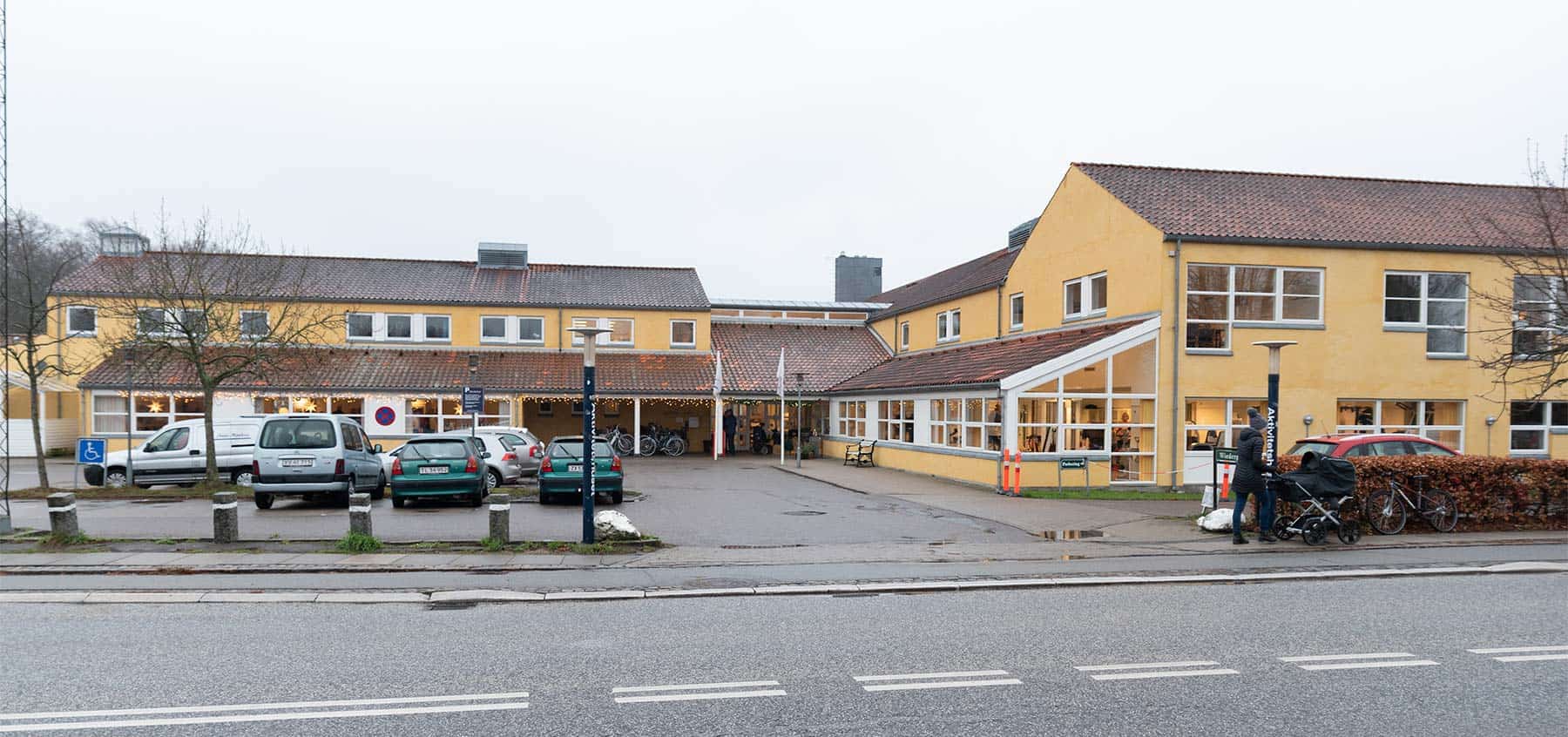 Atter gang i kulturlivet