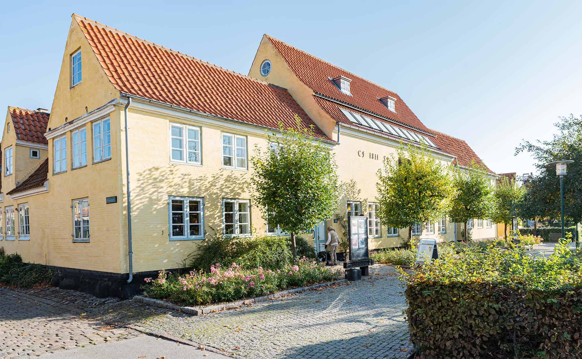 Nye læsekredse