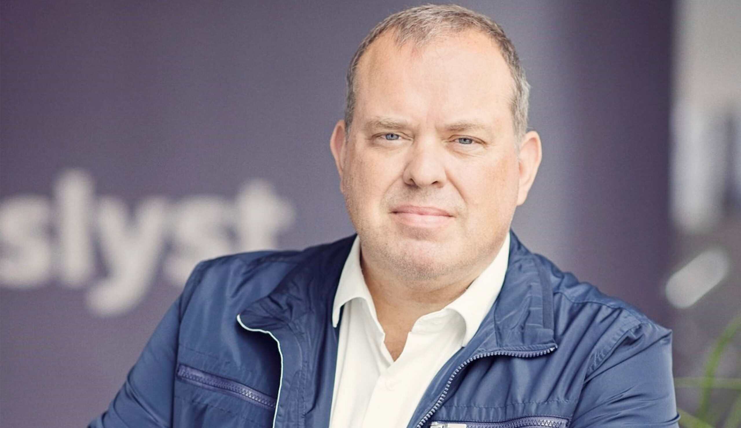 Rotarymøde om god arbejdslyst