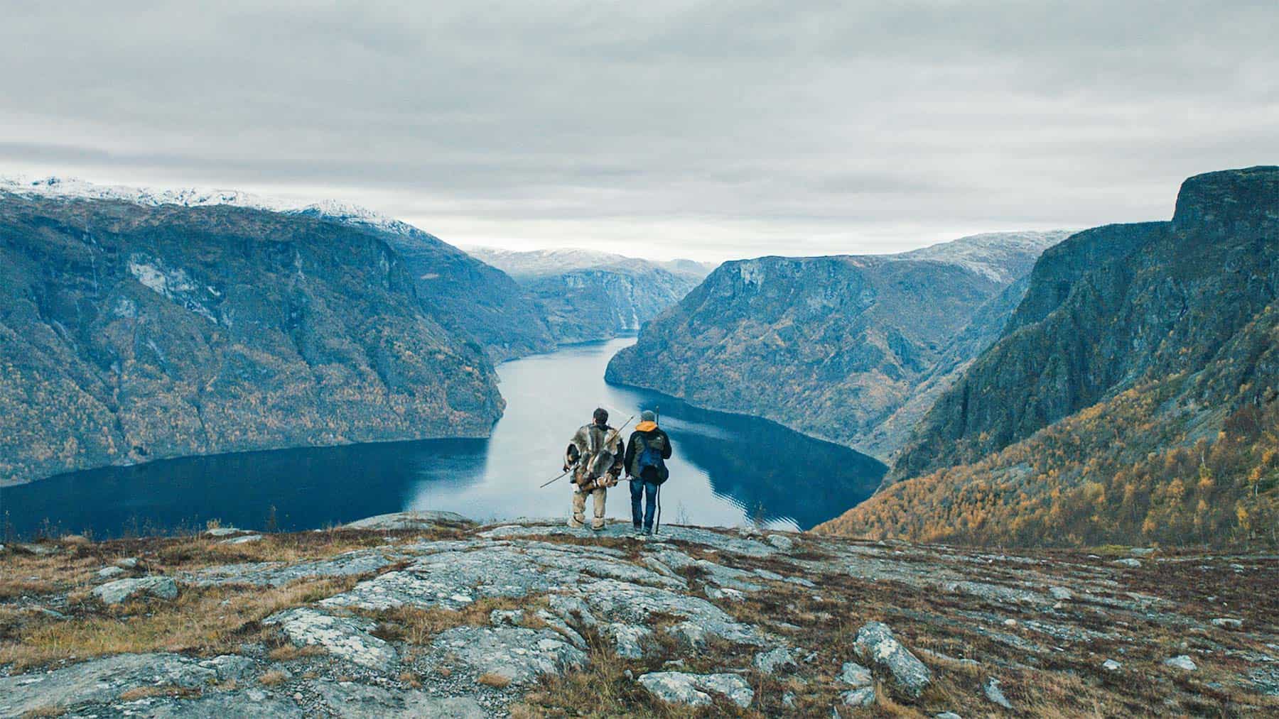 Film i Dragør Bio