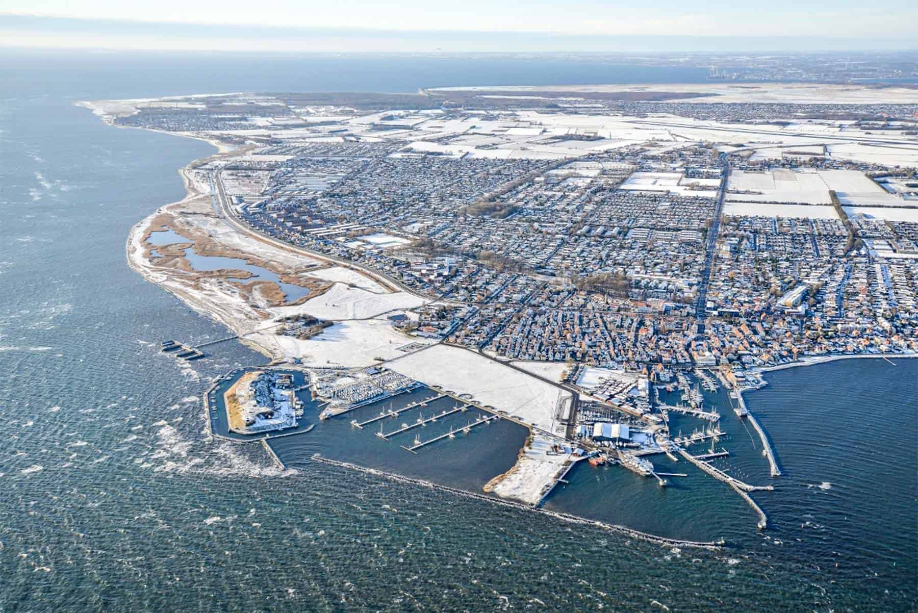 Omdeling af Dragør Nyt – opfølgning