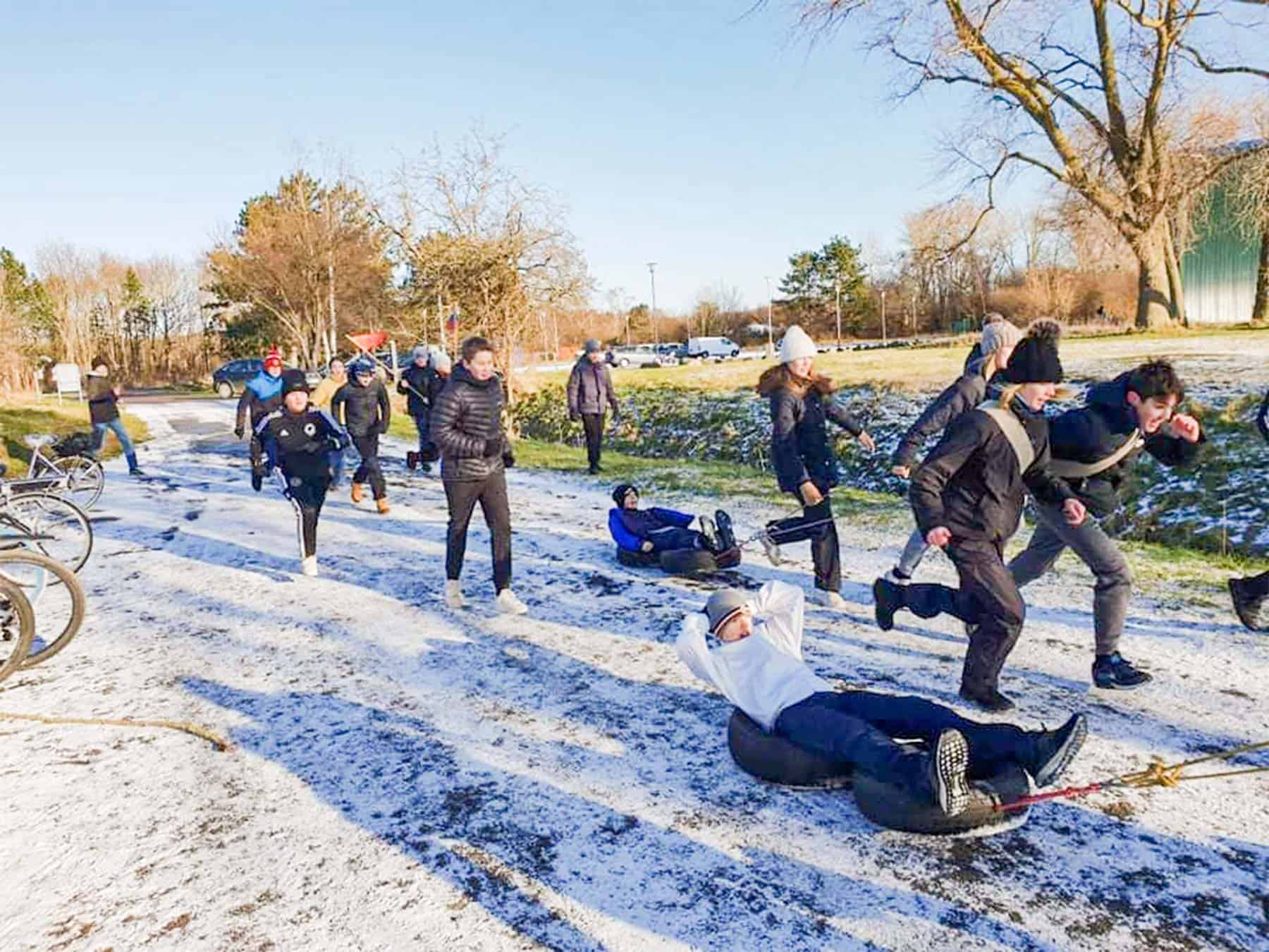 Polarskole-projekt