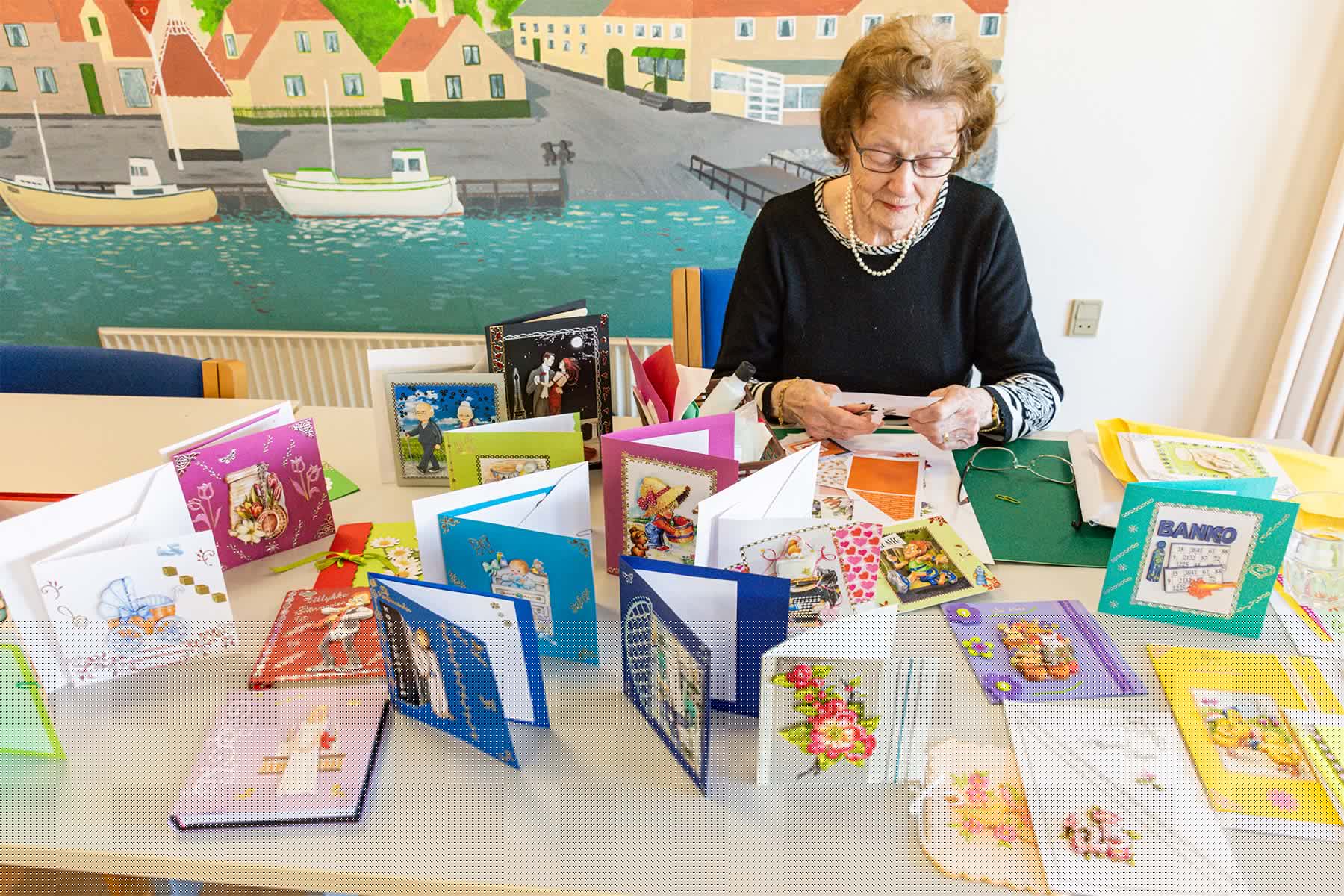 Åbent Kreativt Hus