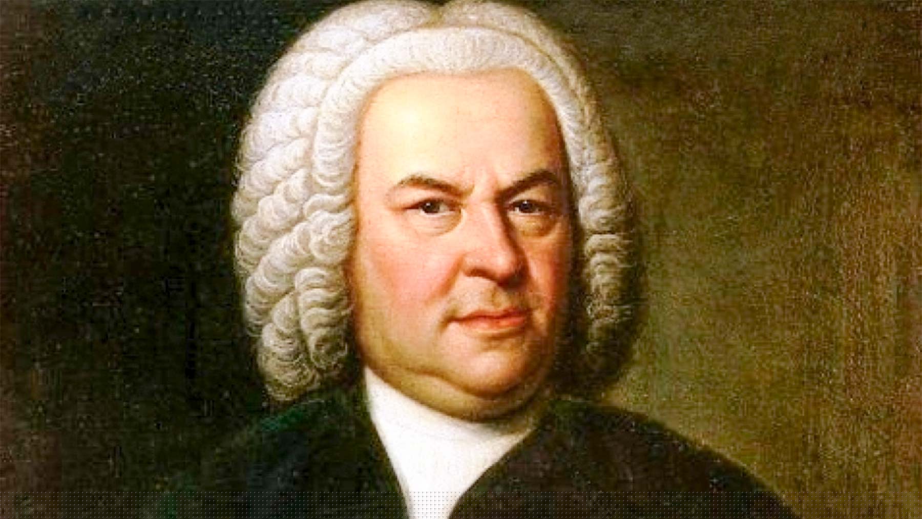 Bachs Markuspassion