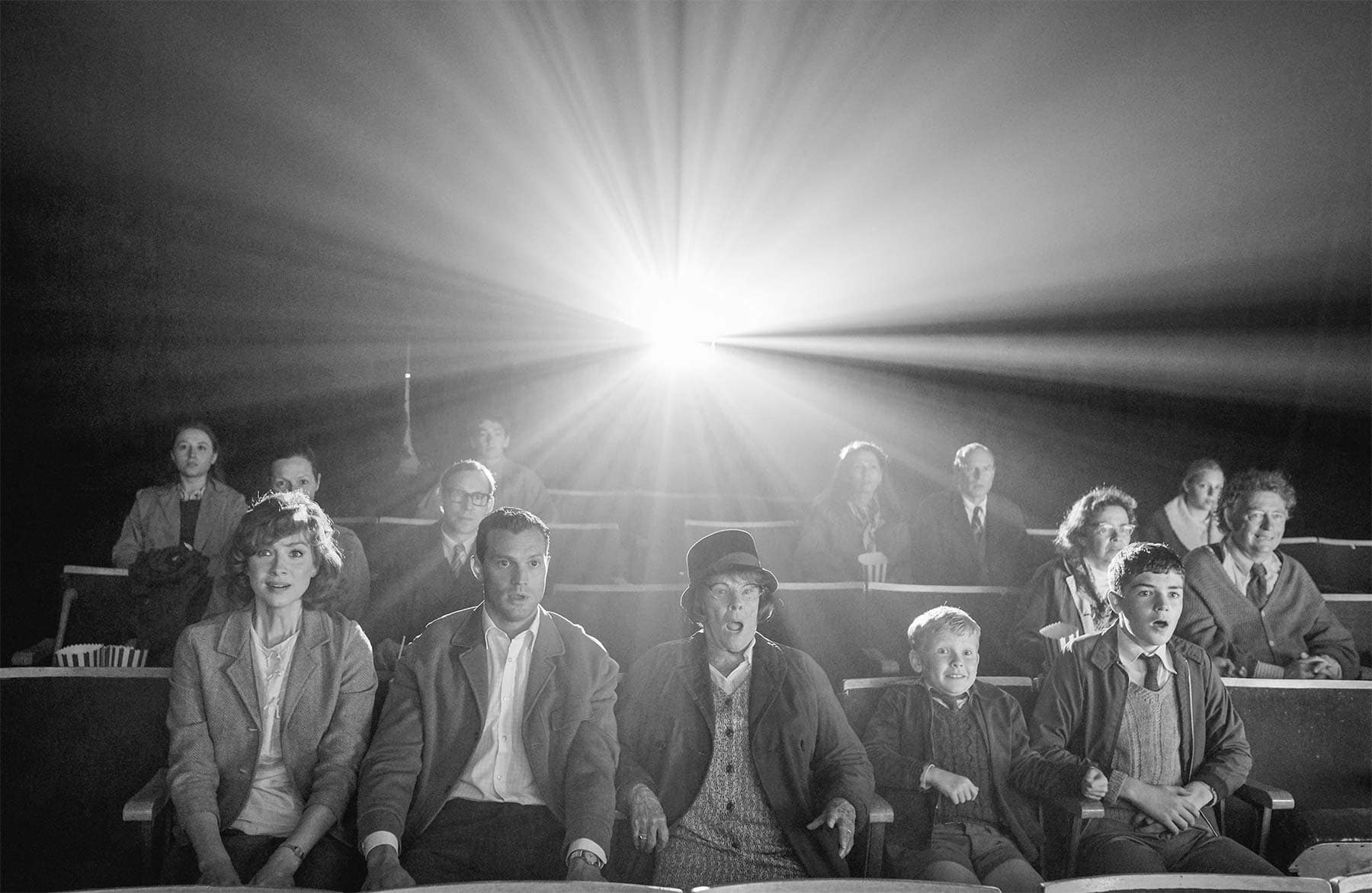 Film i Dragør Bio