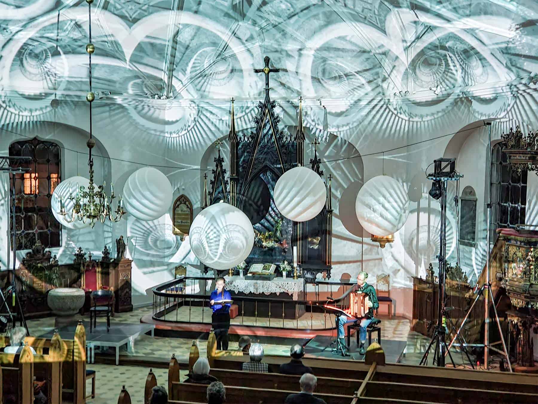 Teater-kirke-koncert