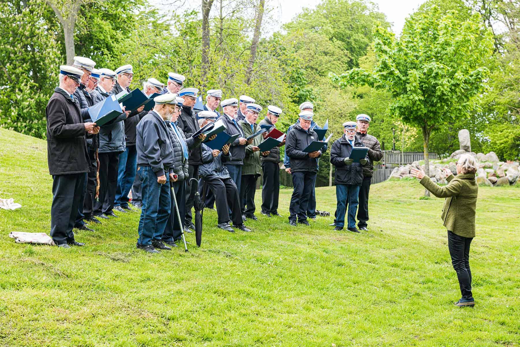 Jubilæumskoncert