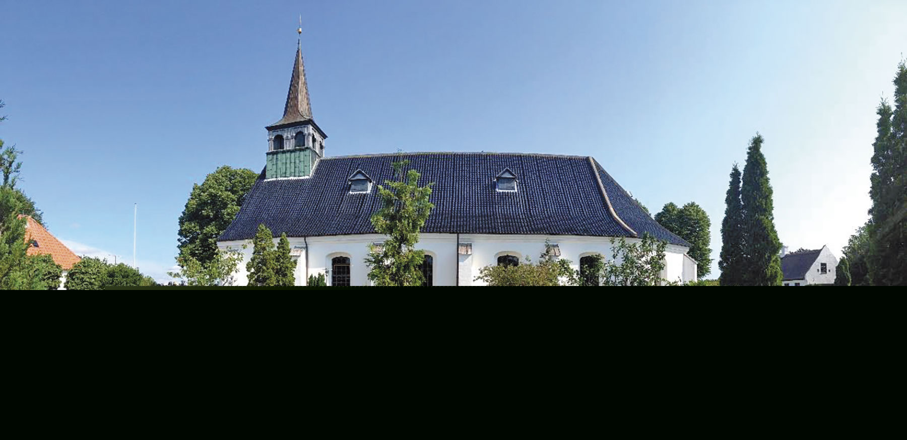 Alsang i kirken