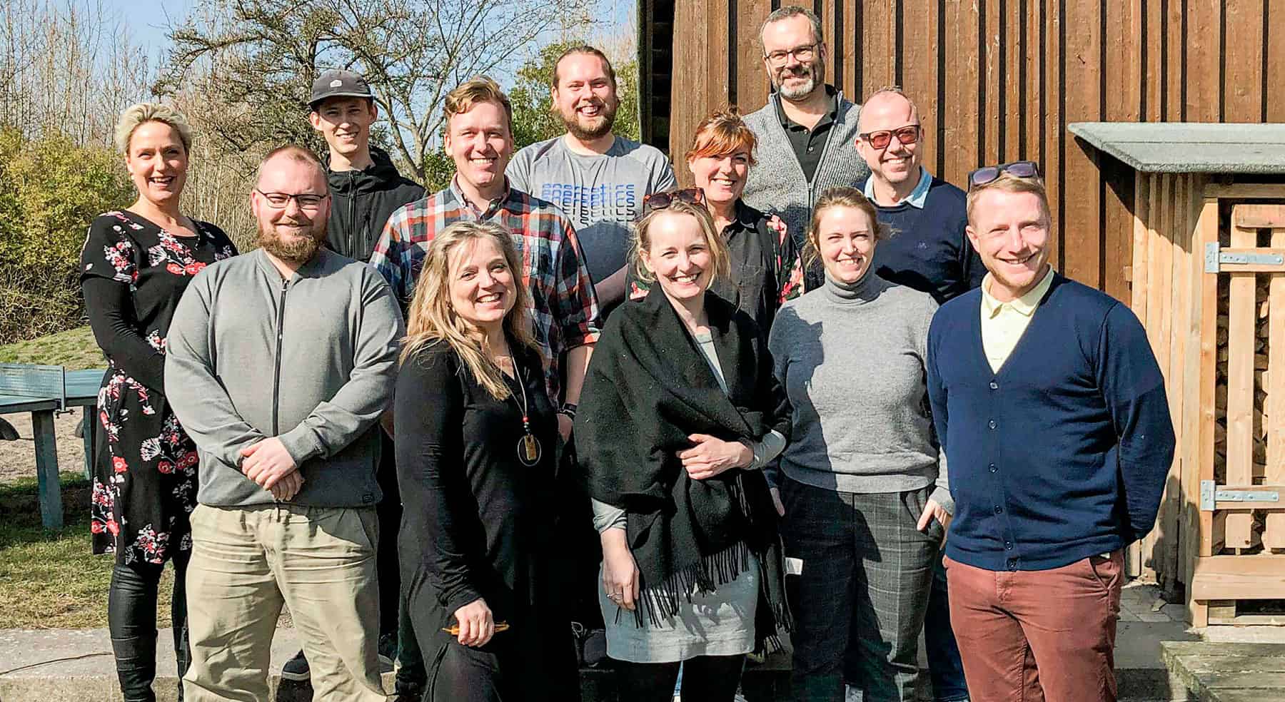 Byg din egen månebase