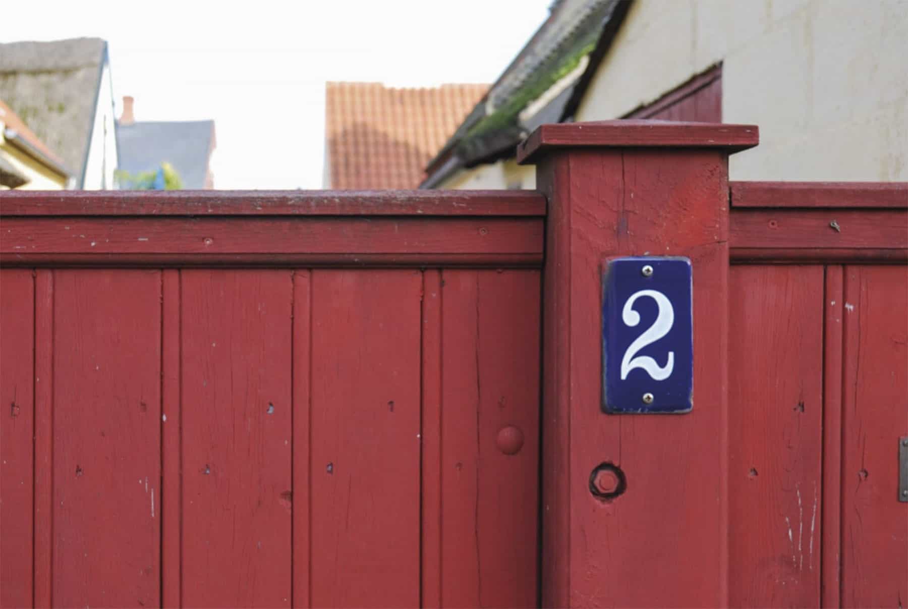 Vi har modtaget: Dragørværdier – kigget over plankeværket