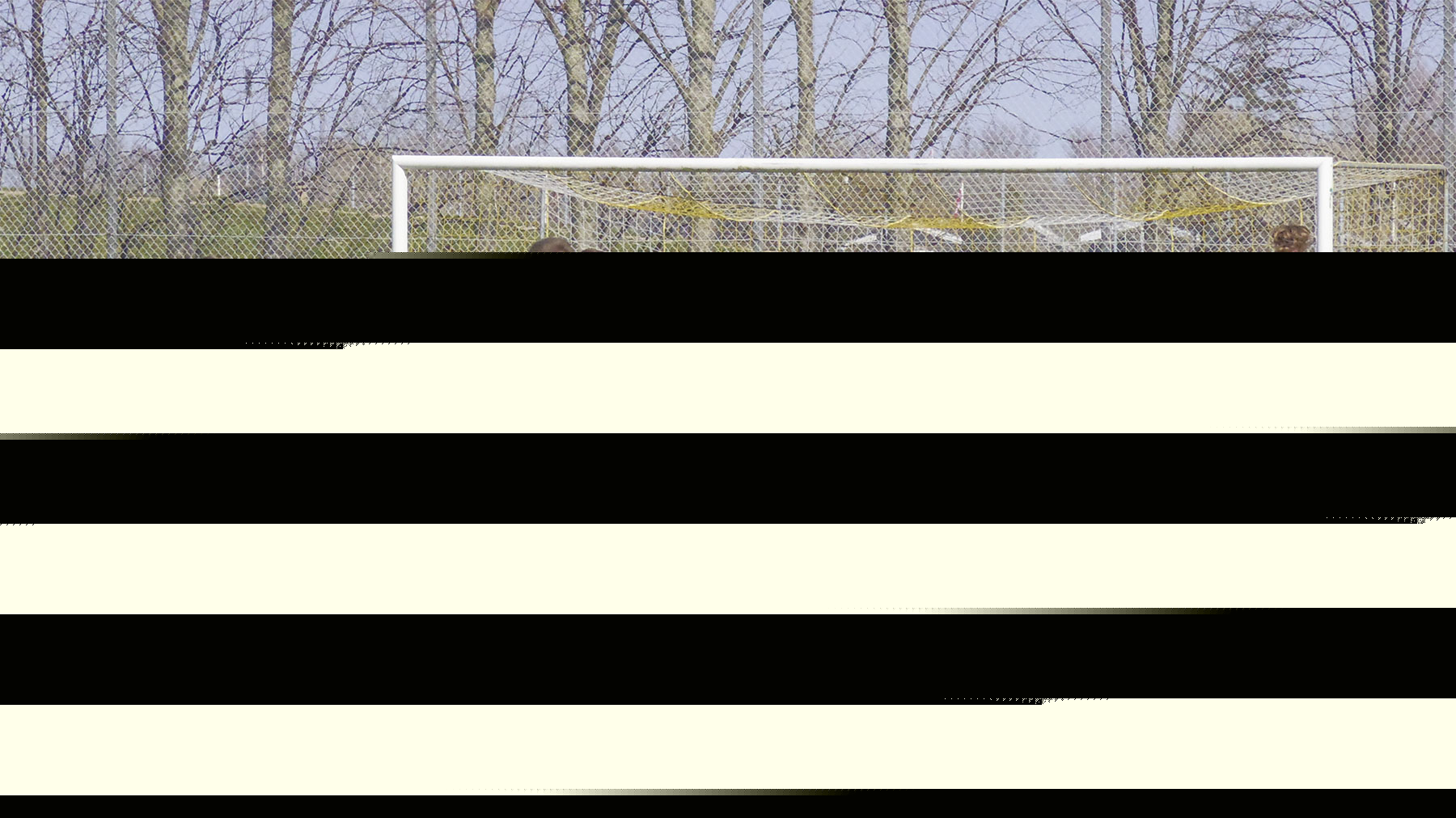 Nyt fra Dragør Boldklub: En påsketur i skærsilden