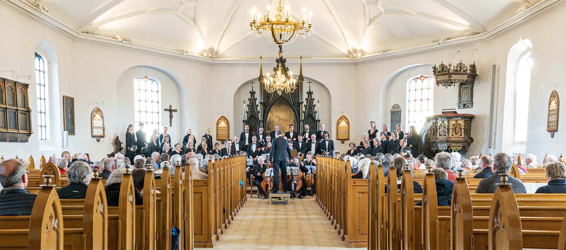 Kirkekoncert