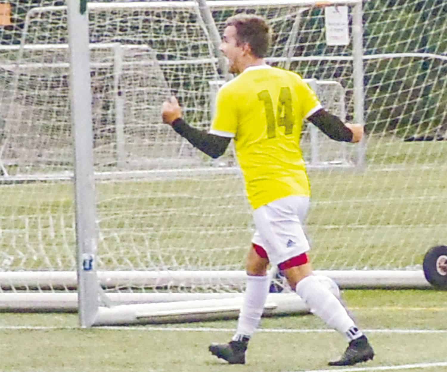 Nyt fra Dragør Boldklub: Stort nederlag i forårsdebut