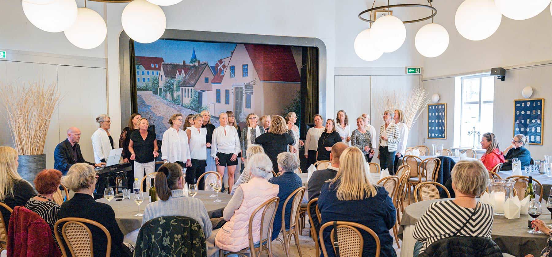 Dragør Borgerforening