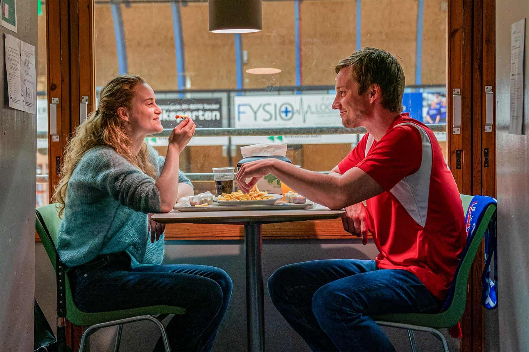 Film i Dragør Bio