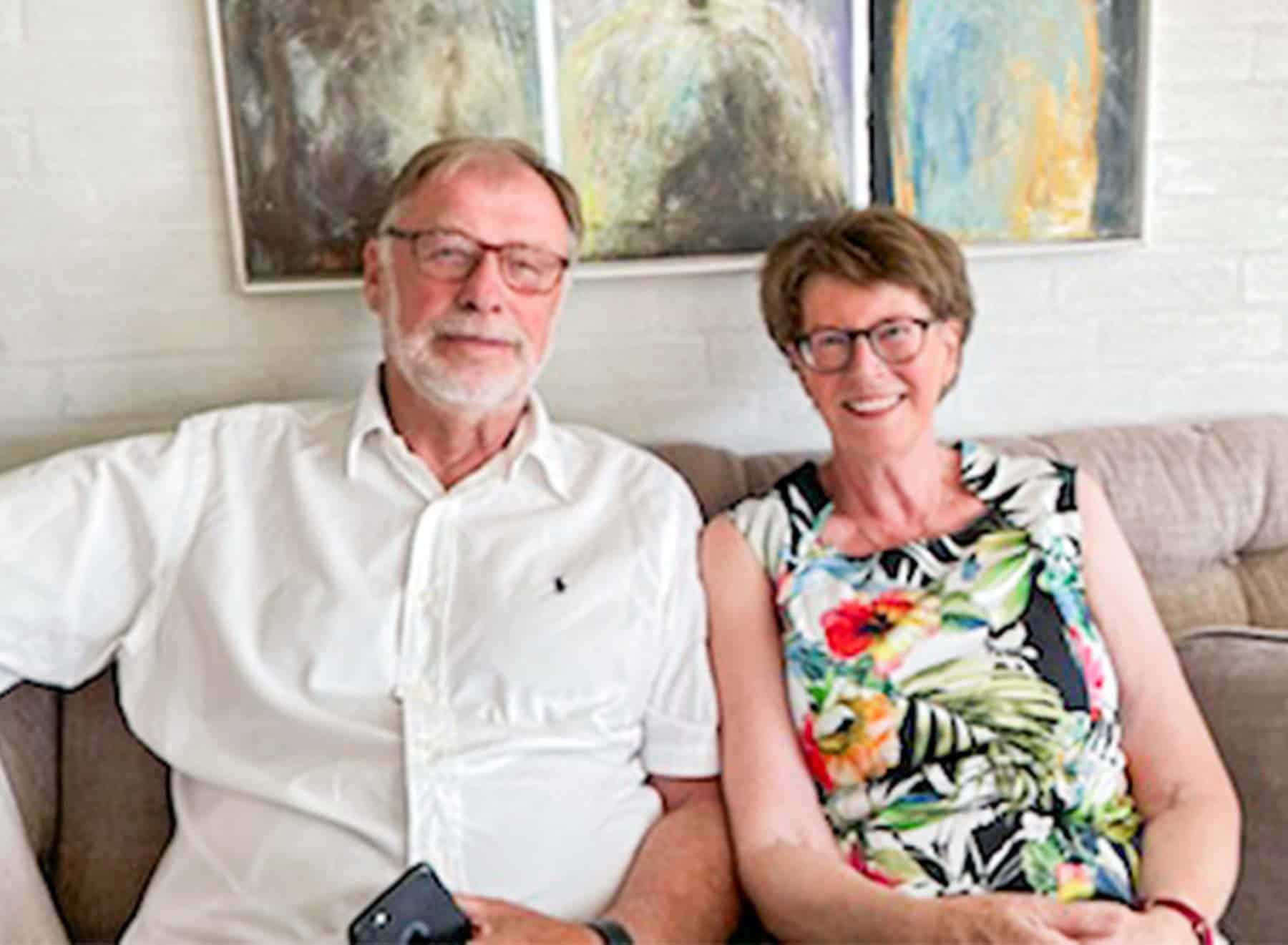 Guldbryllup