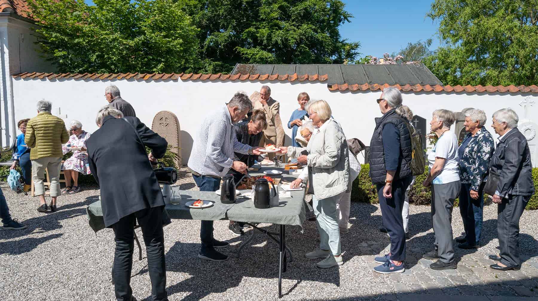 Kirkens fødselsdag