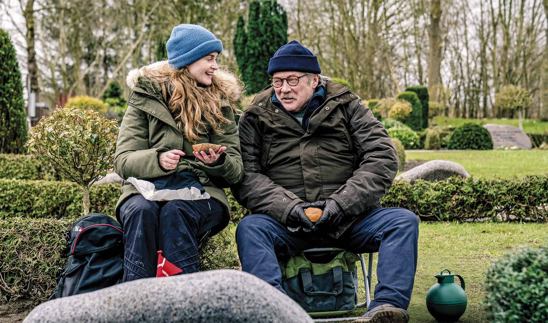 Film i Dragør Bio