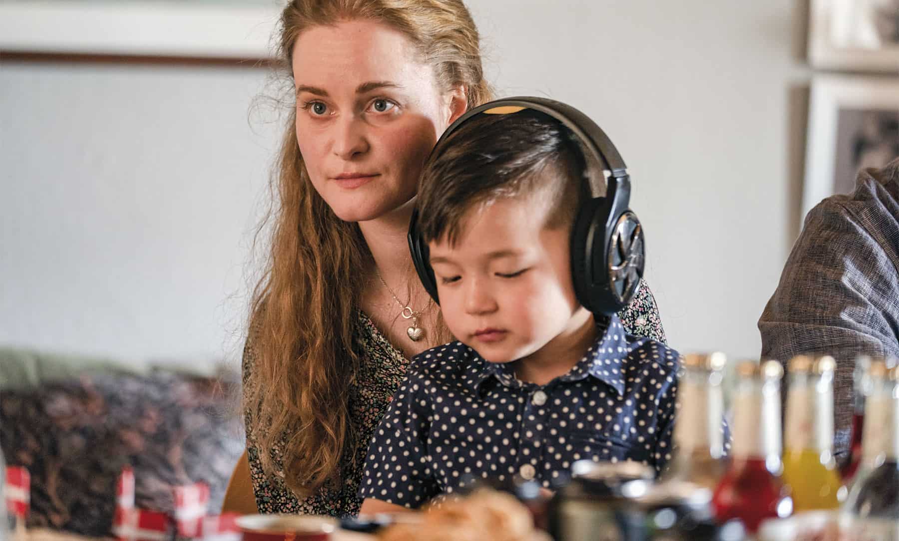 Film i Dragør Bio