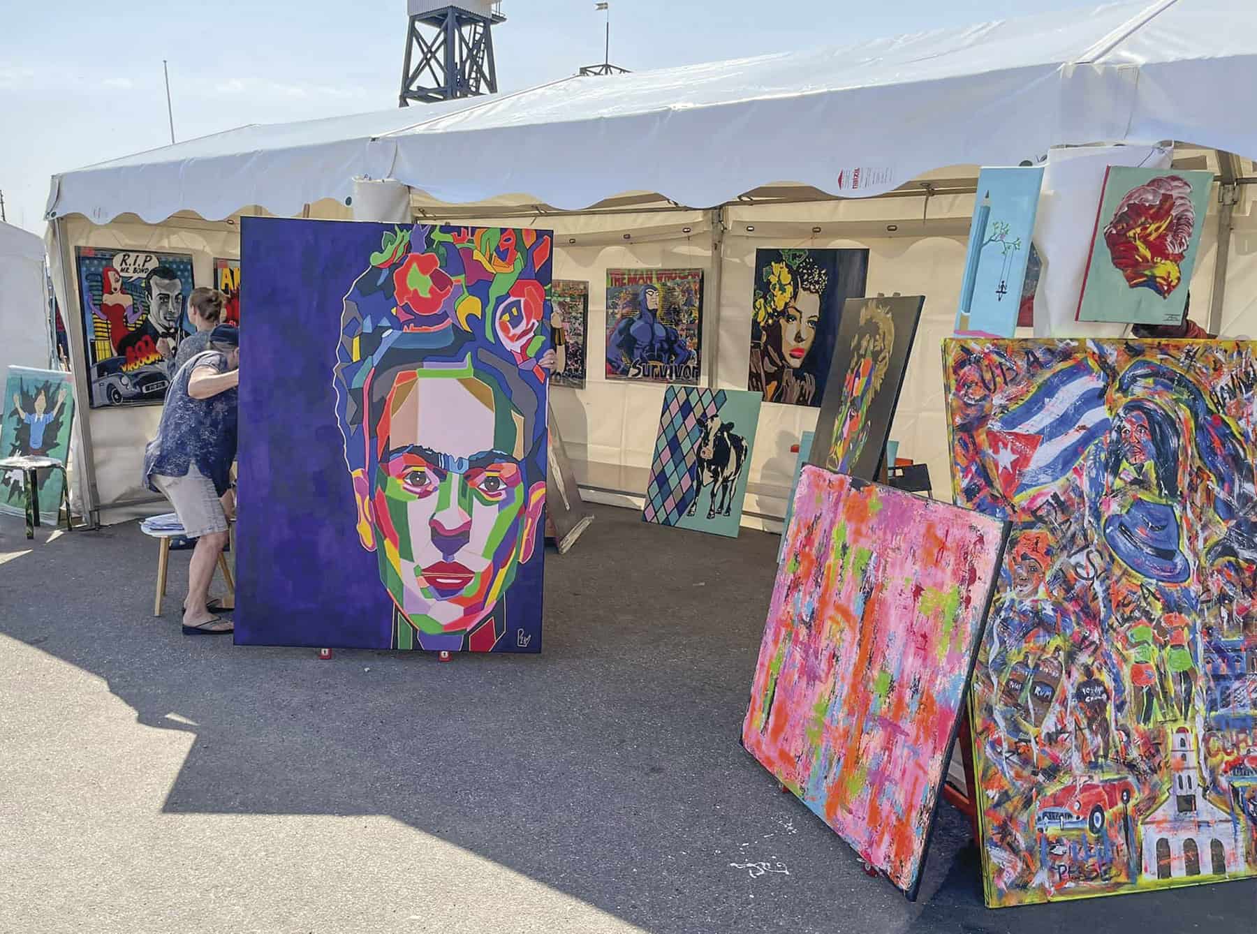 Kunstfestival