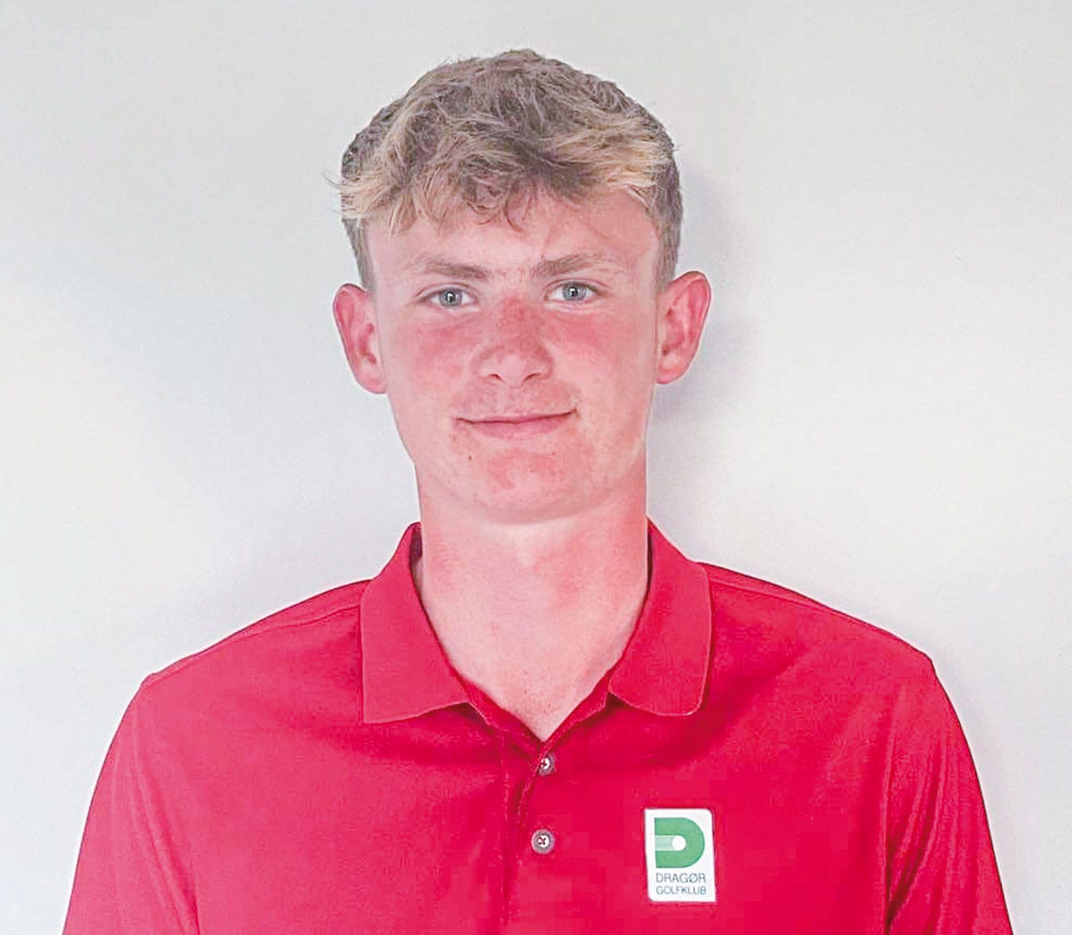 Nyt fra Drag­ør Golfklub: Ny banerekord på Dragør Golfbane