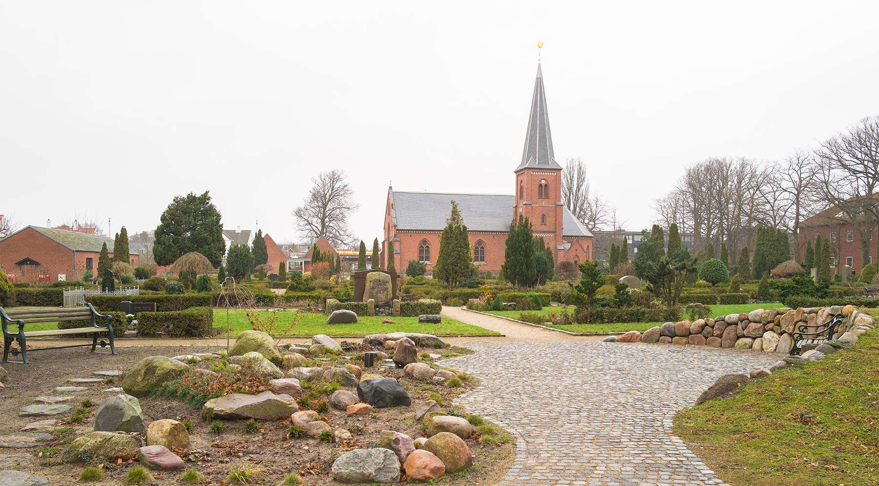Vikardækning