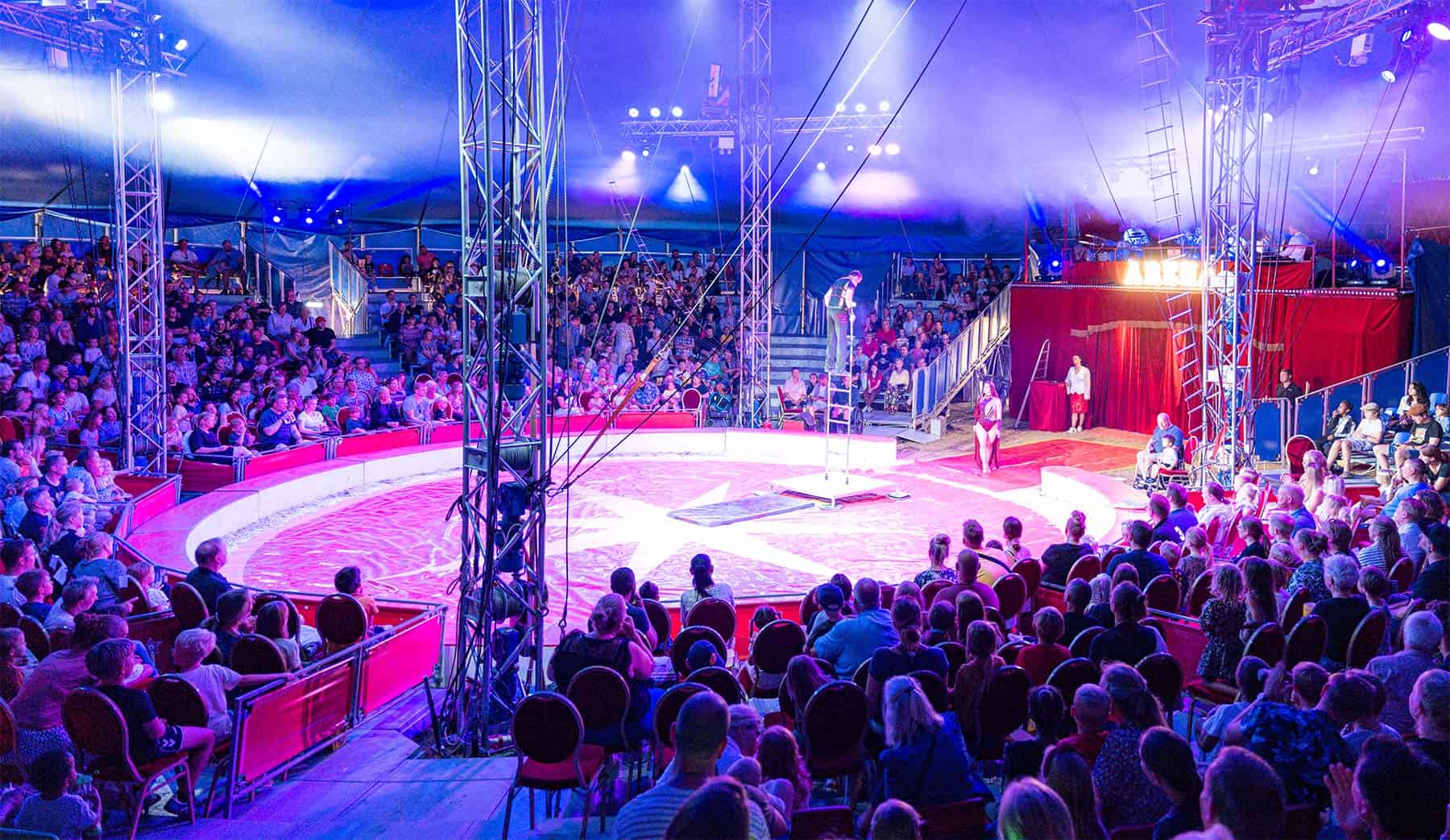 Cirkus Arena