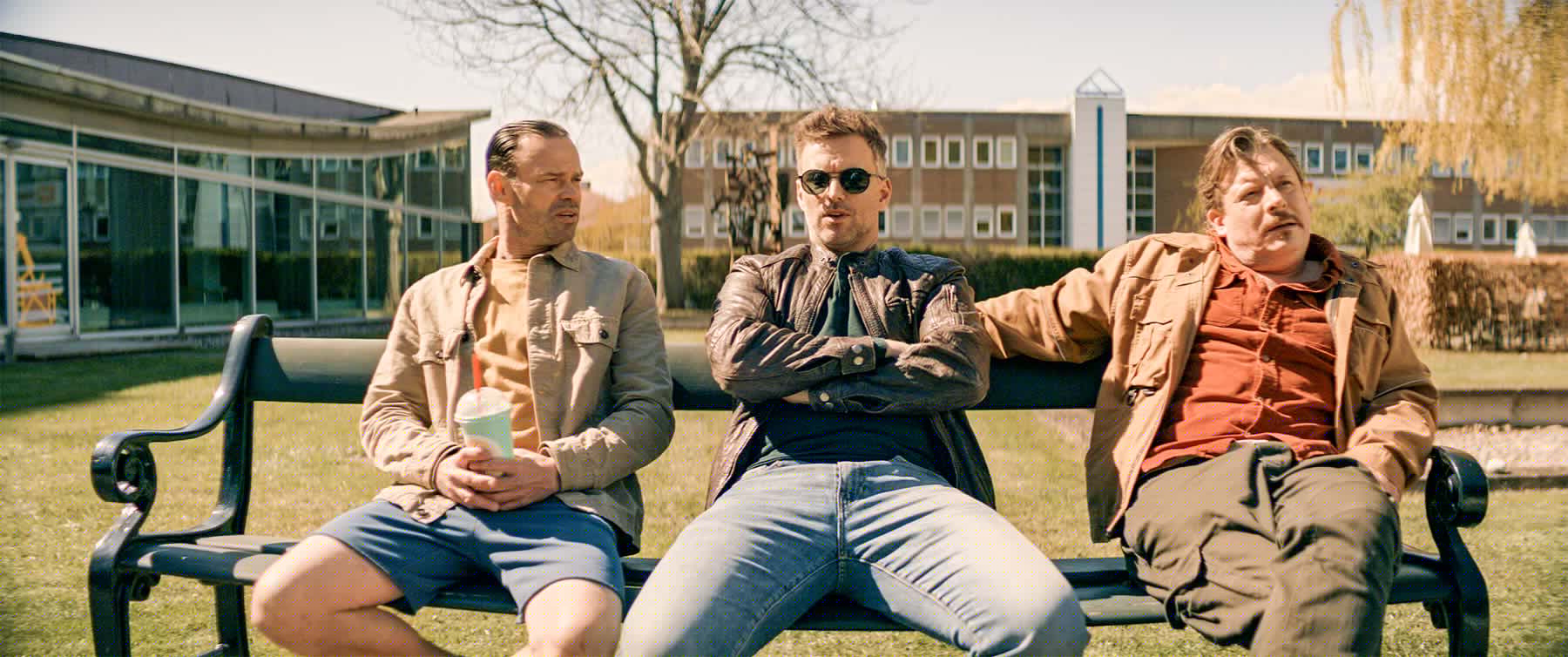Film i Dragør Bio