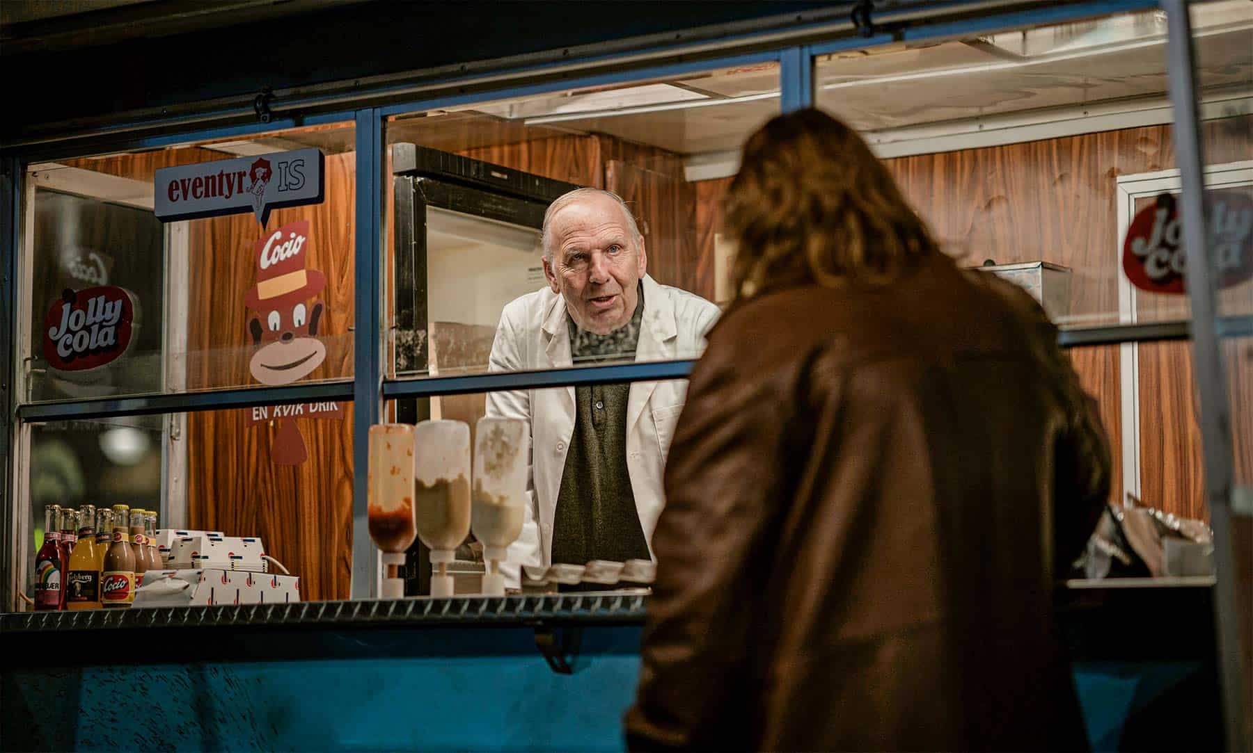 Film i Dragør Bio