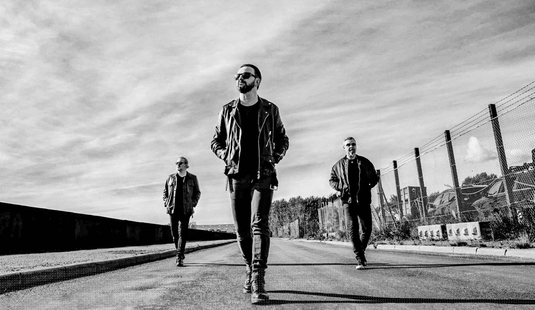Live-musik på fortet