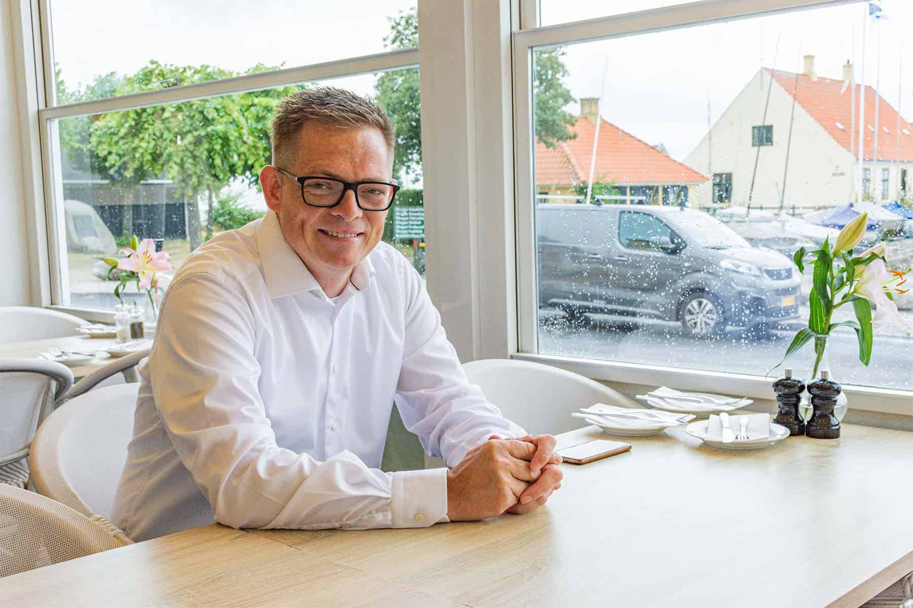 Så er der atter havnefest i Dragør