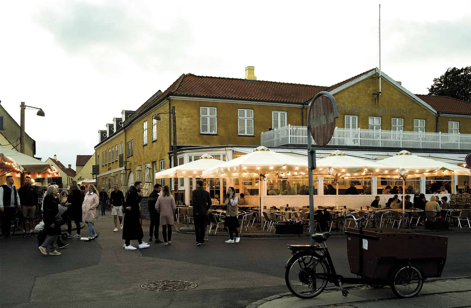 Kulturnat i Dragør