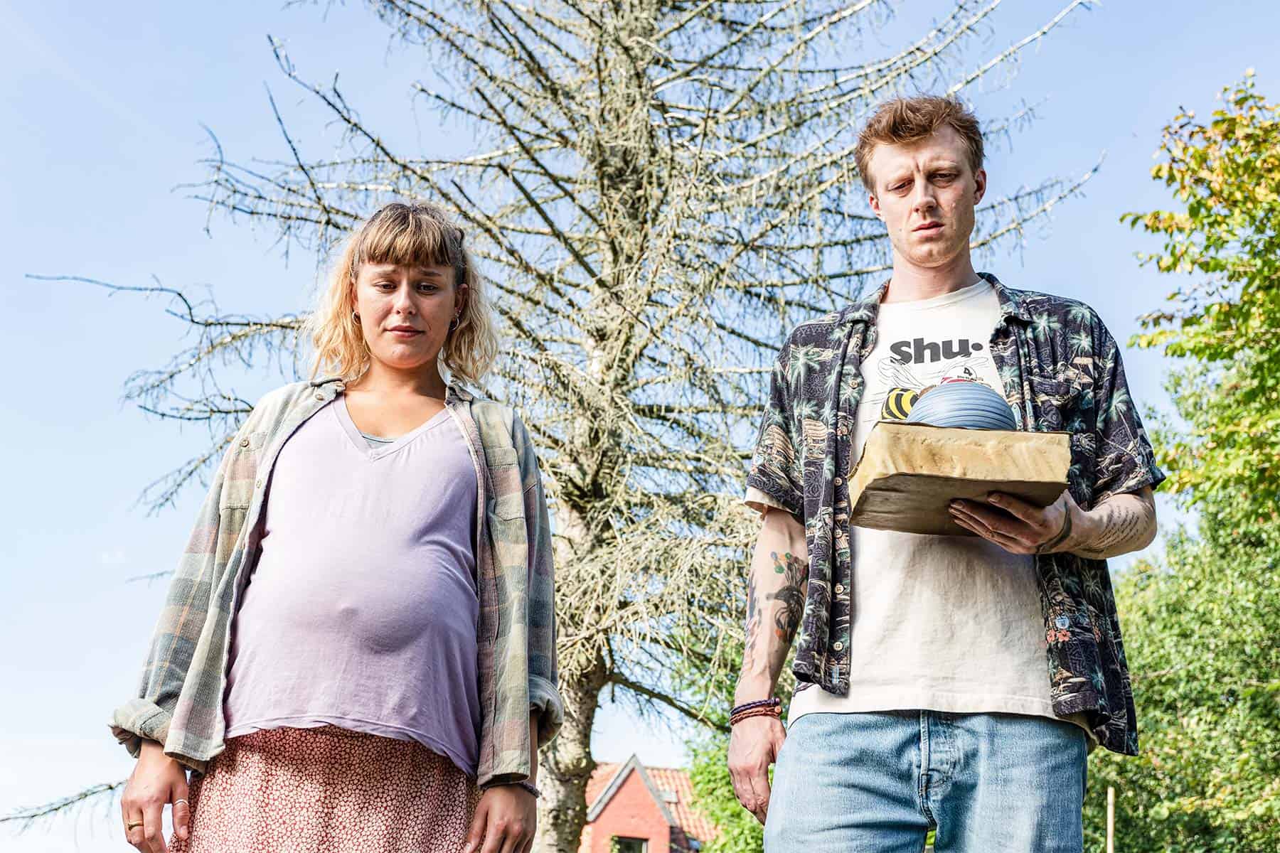 Efterårsferie i Dragør Bio