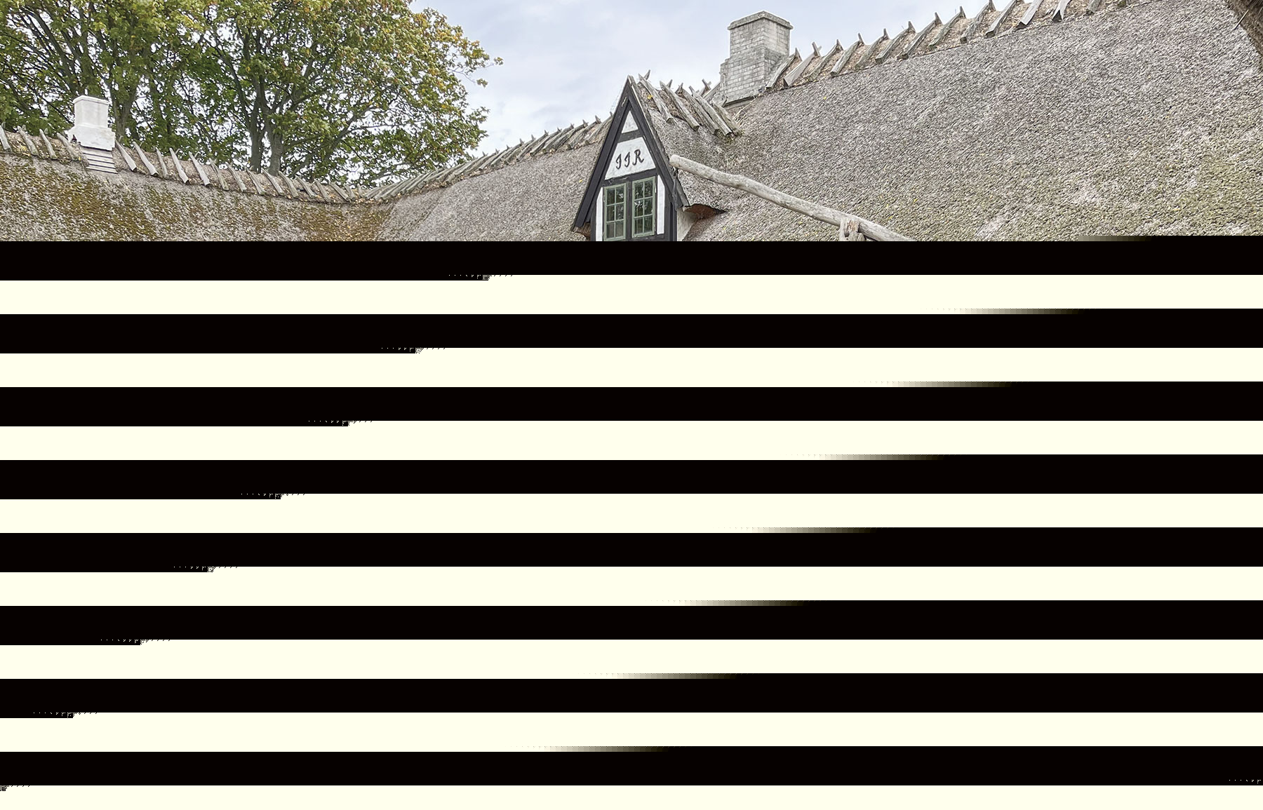 Efterårsferie på Amagermuseet