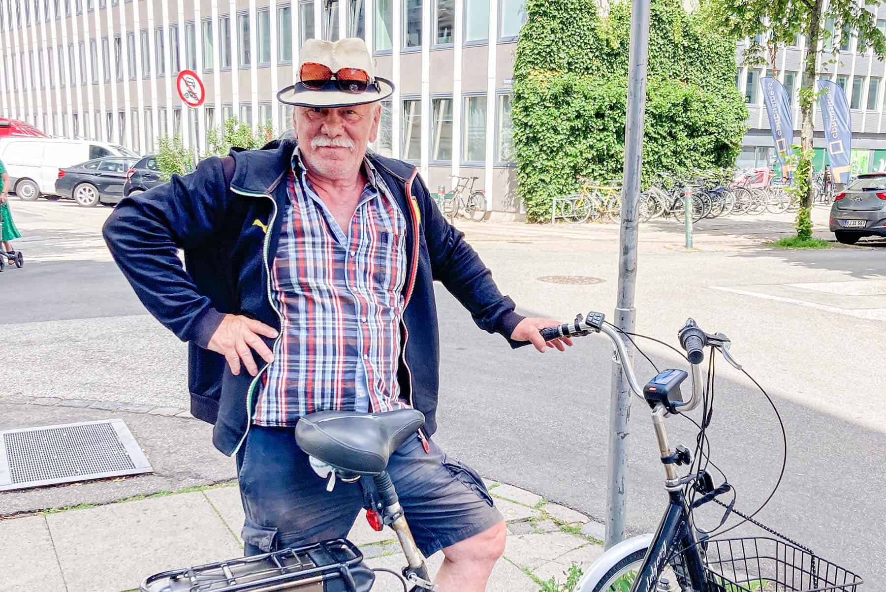 Hjælp til selvhjælp