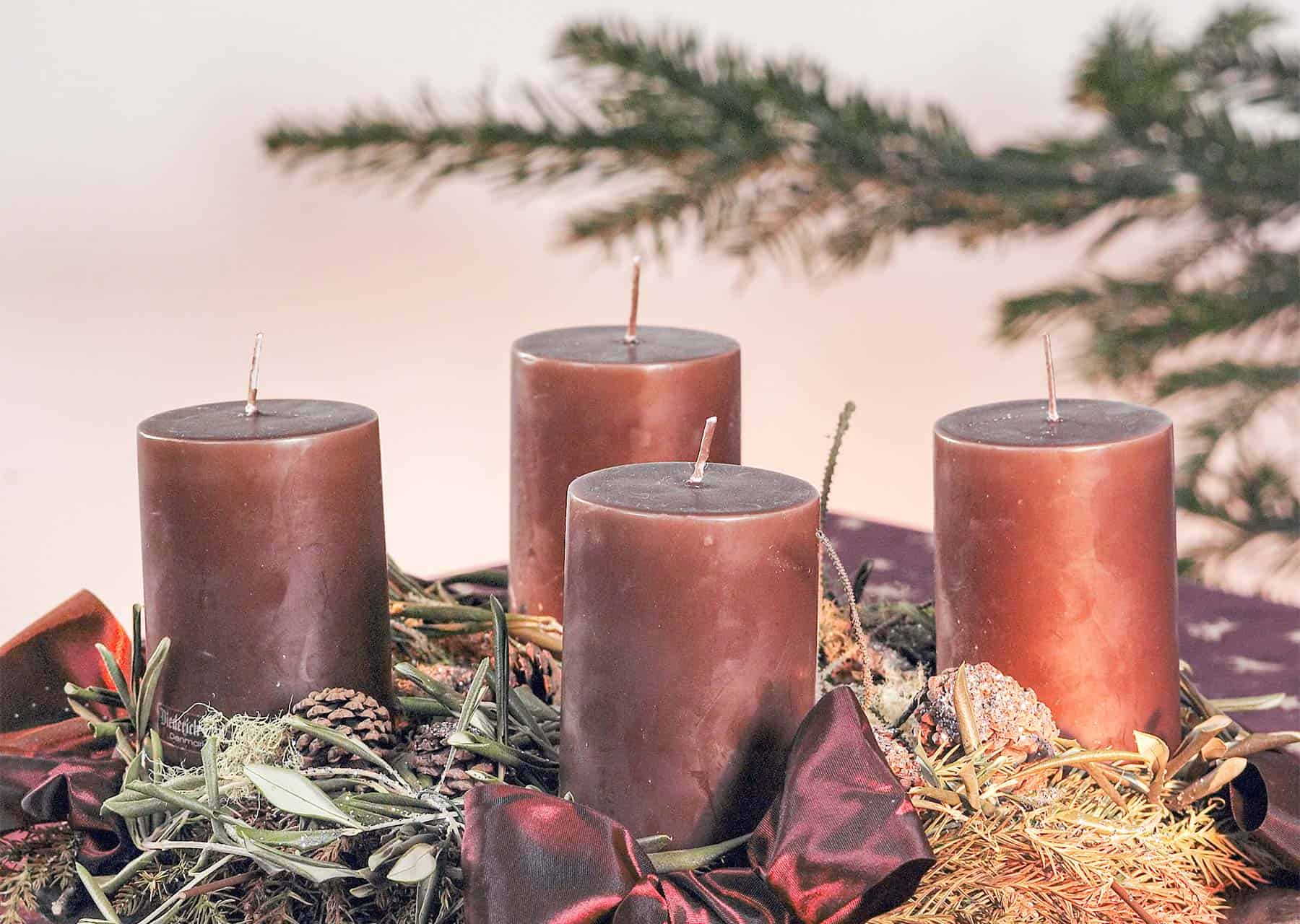 Adventsgudstjenester