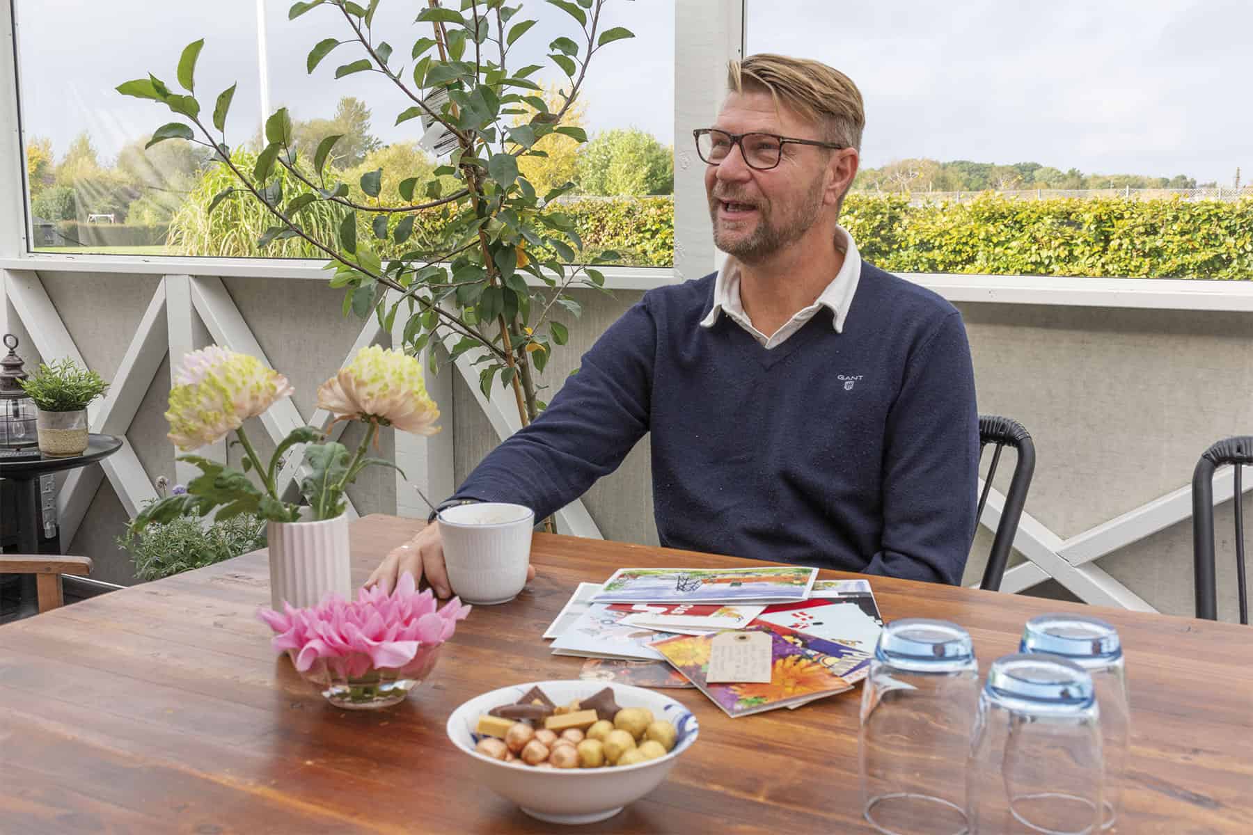 En institution i Dragør takker af