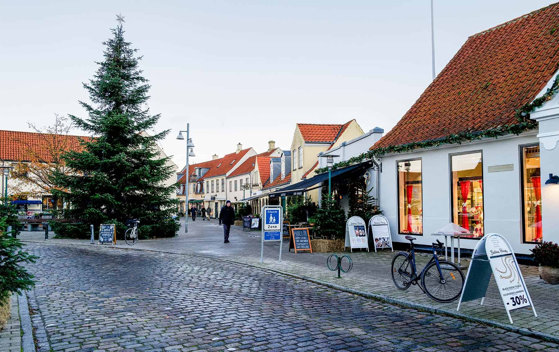 En levende by – dit lokale valg