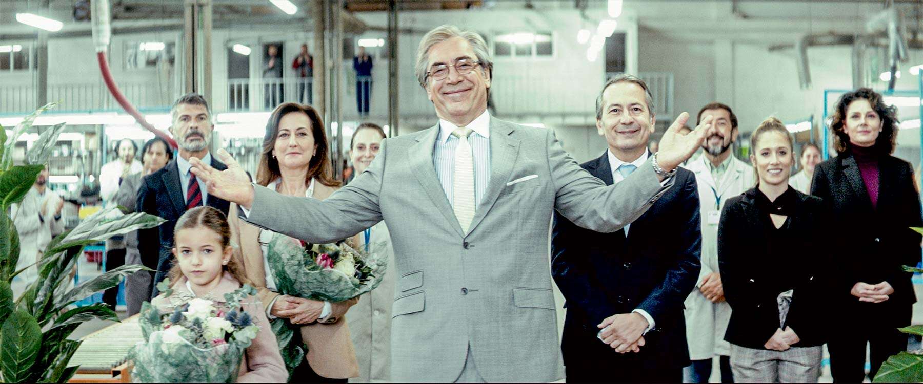 Film i Dragør Bio