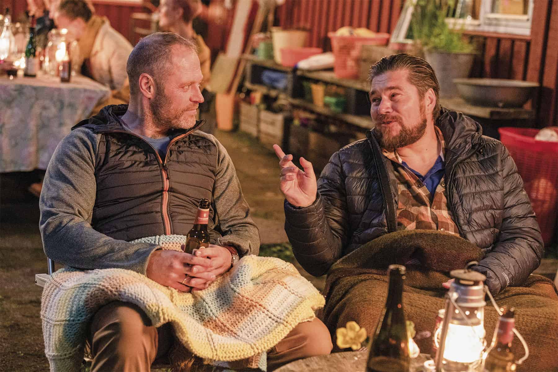 Film I Dragør Bio